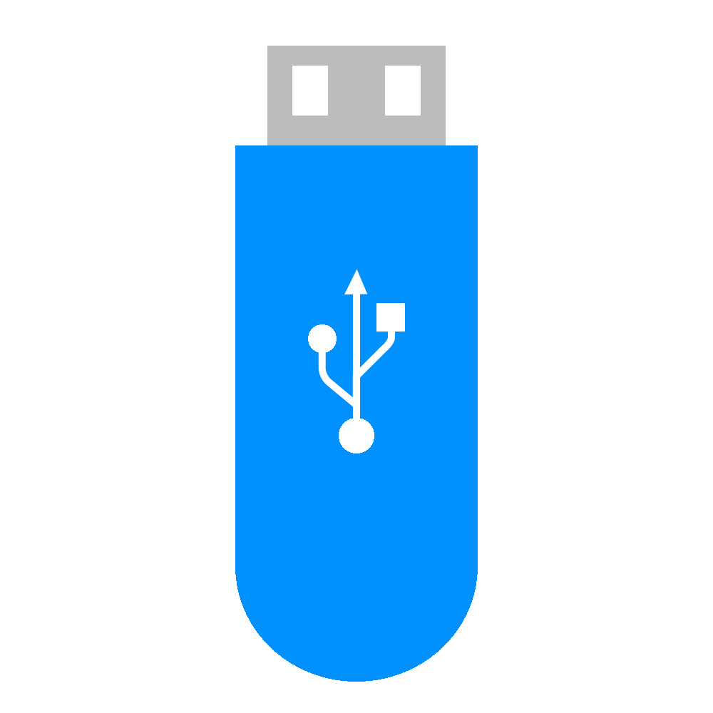 USBメモリ