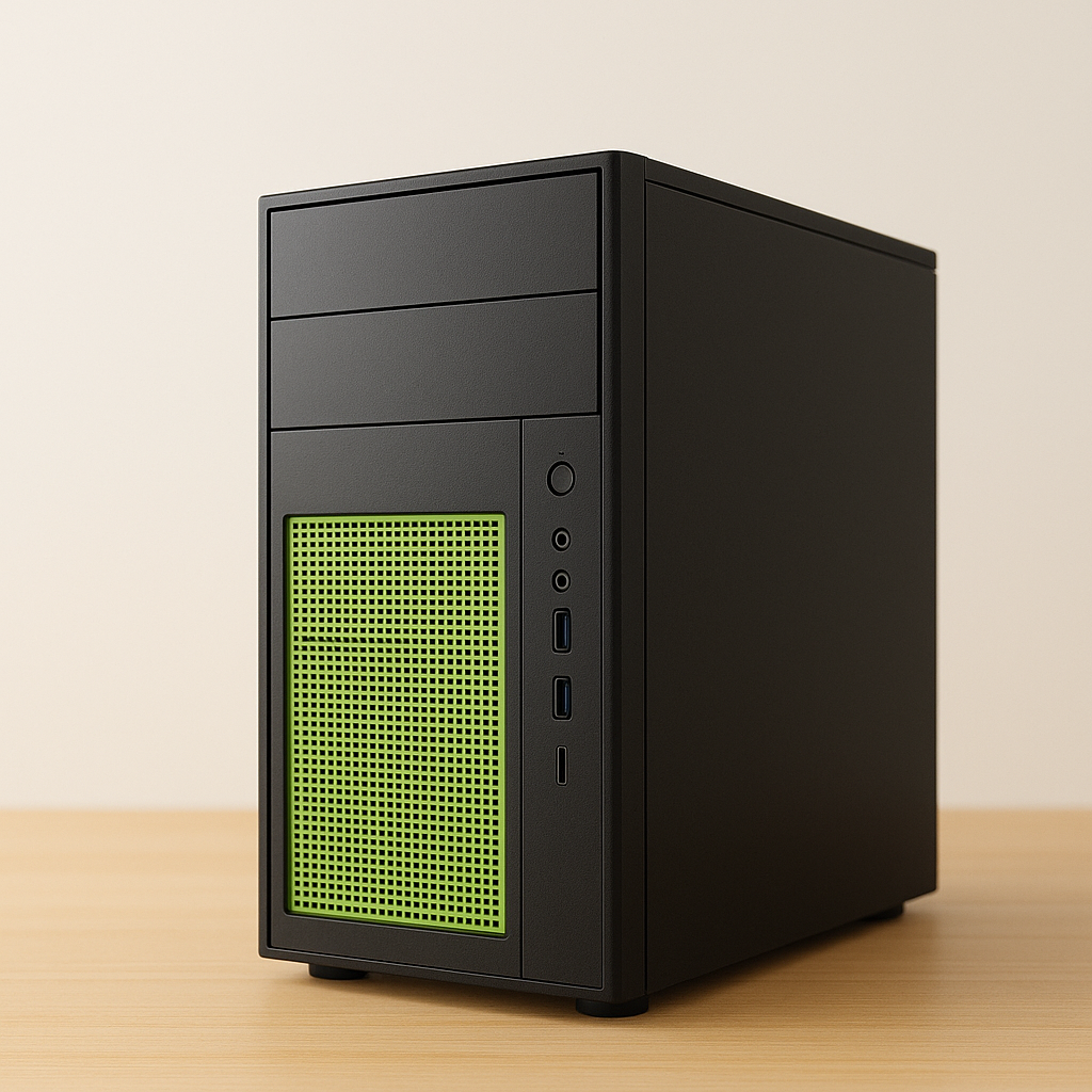 デスクトップPC