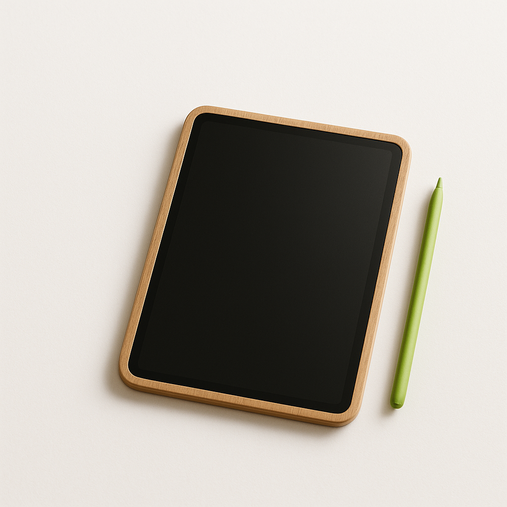 タブレット